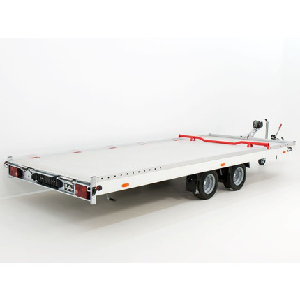 Vezeko Autotrailer Jumbo Light 210x515cm 3,0t