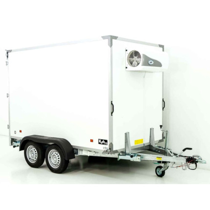Variant Kühlanhänger 158 x295 cm Höhe:190cm 2,0t